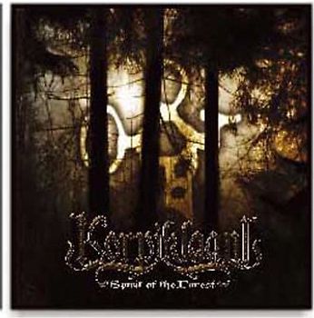 Korpiklaani - Spirit of the Forest