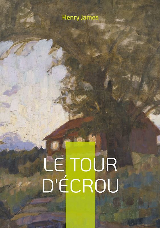 Le Tour d'écrou