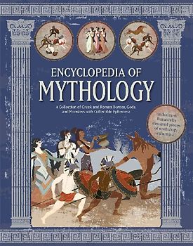 Encyclopedia of Mythology