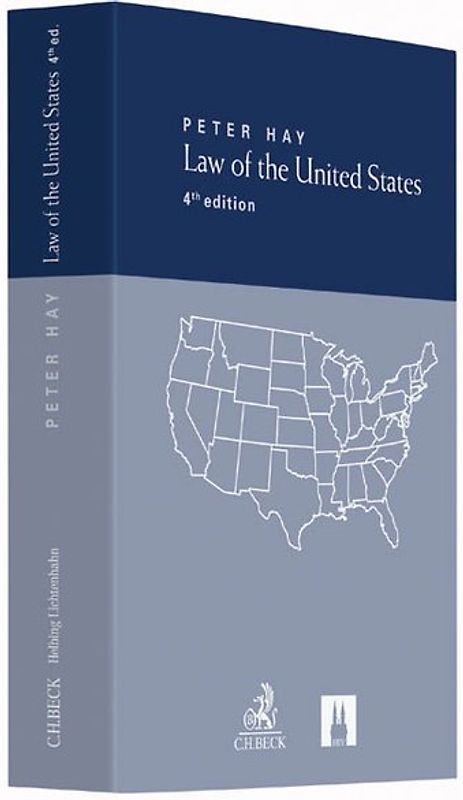 Law of the United States