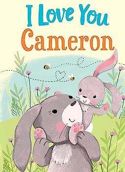 I Love You Cameron