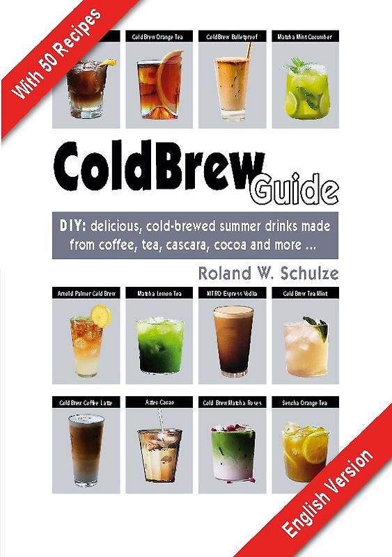 Coldbrew Guide