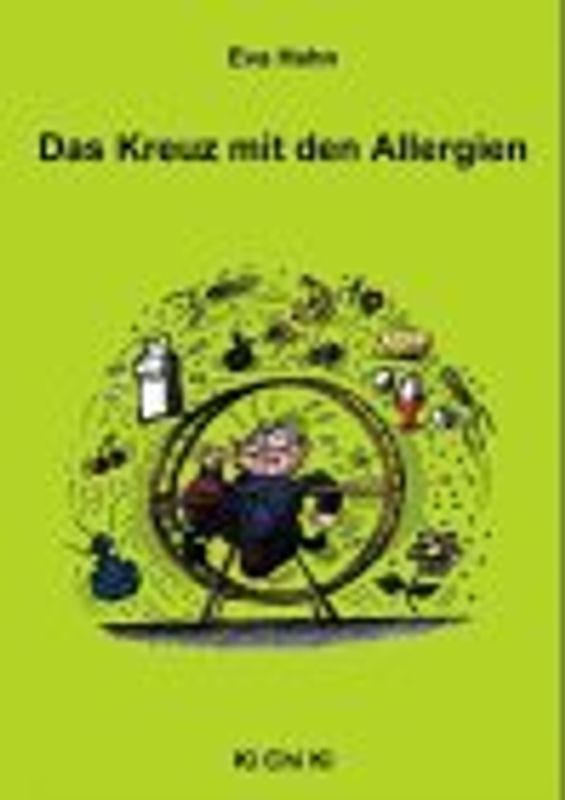 Das Kreuz mit den Allergien