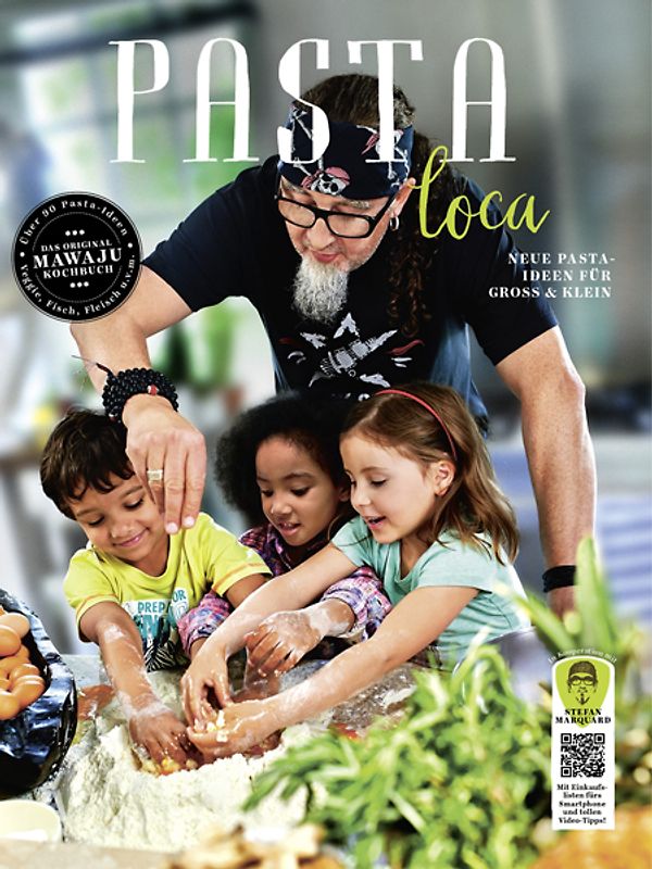 Pasta loca