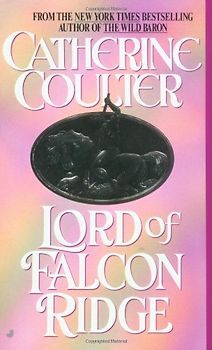 Lord of Falcon Ridge (Viking Series)