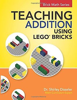 Teaching Addition Using LEGO Bricks