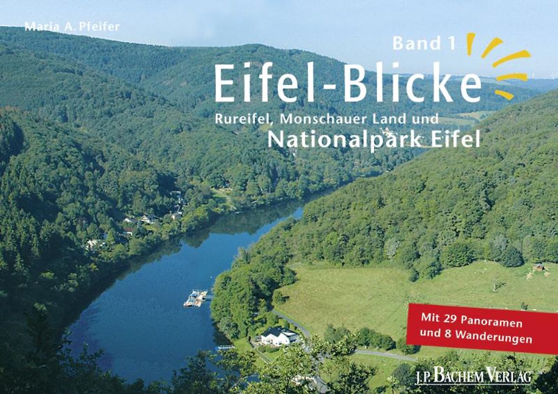 Eifel-Blicke Band 1
