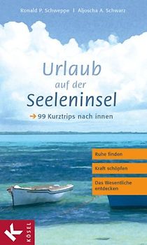 Urlaub auf der Seeleninsel