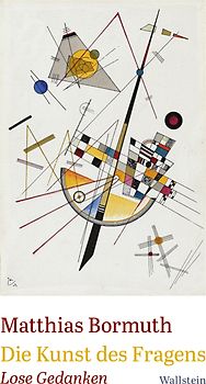 Die Kunst des Fragens