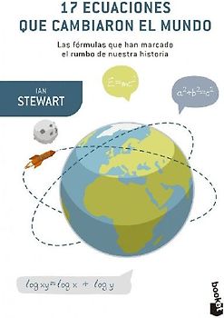 17 ecuaciones que cambiaron el mundo