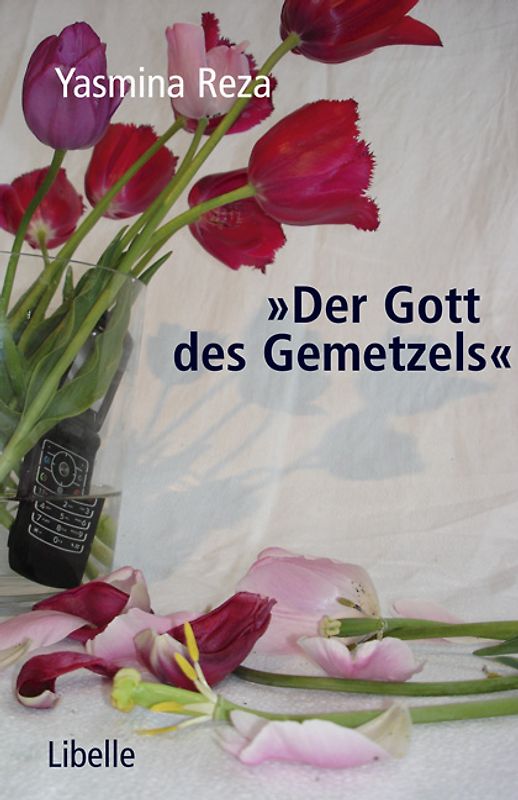 "Der Gott des Gemetzels"