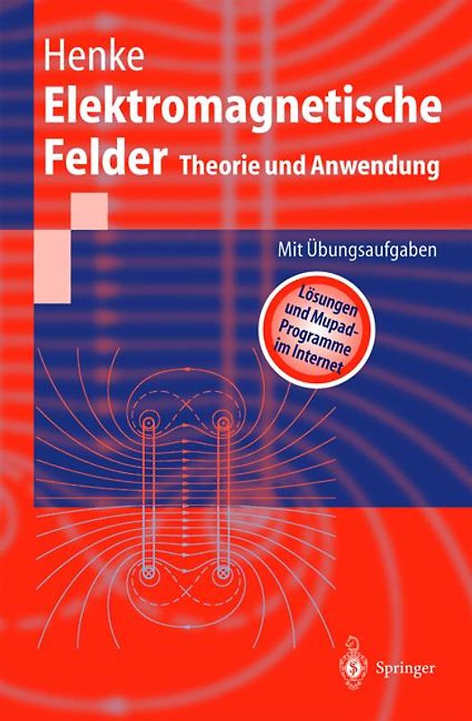 Elektromagnetische Felder
