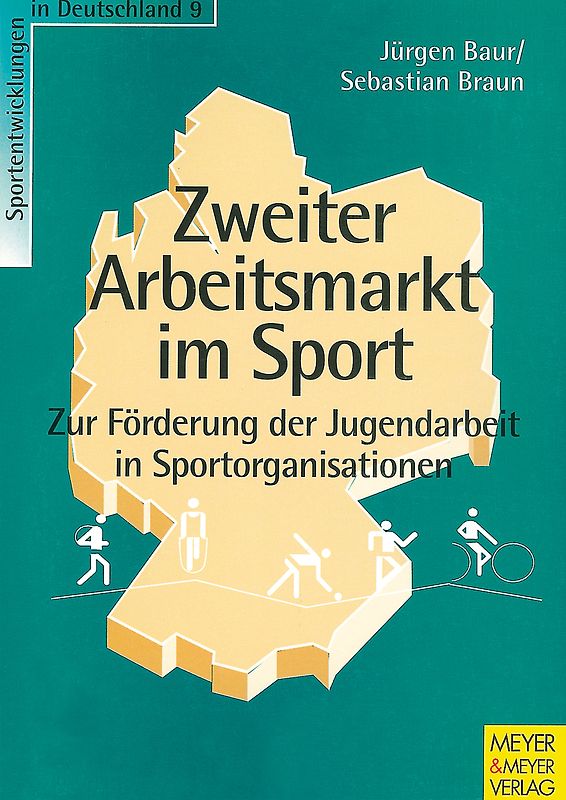 Zweiter Arbeitsmarkt im Sport