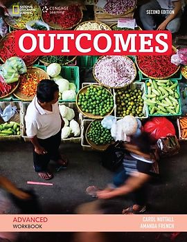 Outcomes - Second Edition - C1.1/C1.2: Advanced