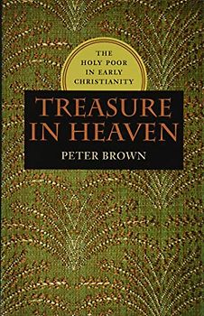 Treasure in Heaven