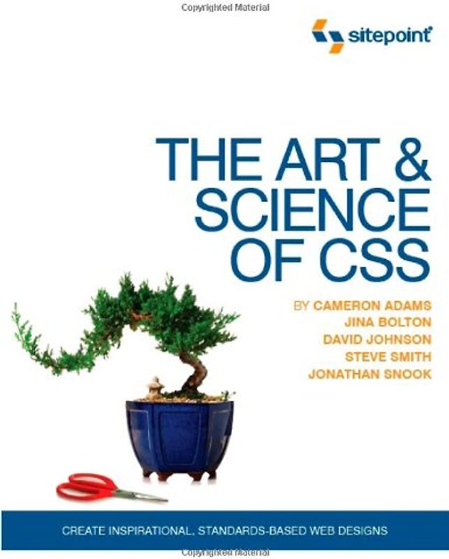 The Art & Science of CSS