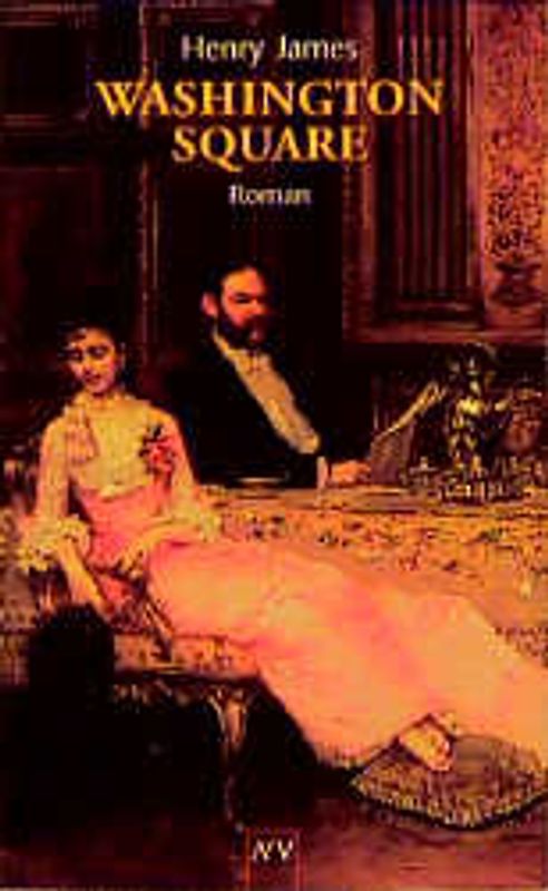 Washington Square. Roman