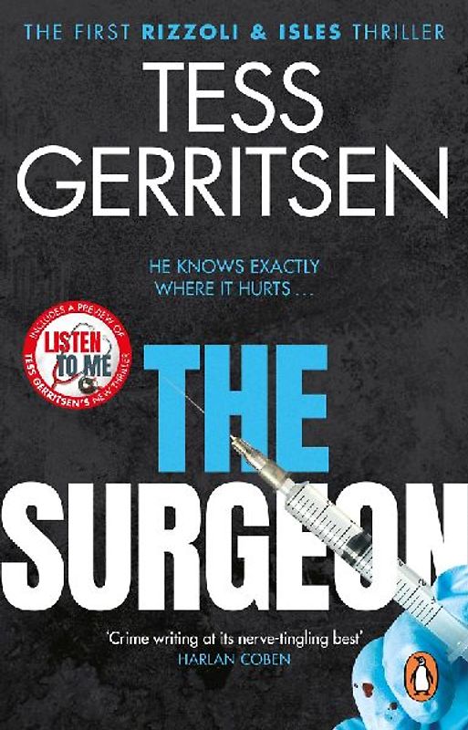 The Surgeon
