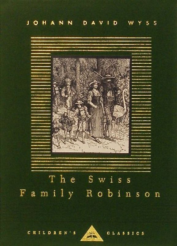 The Swiss Family Robinson