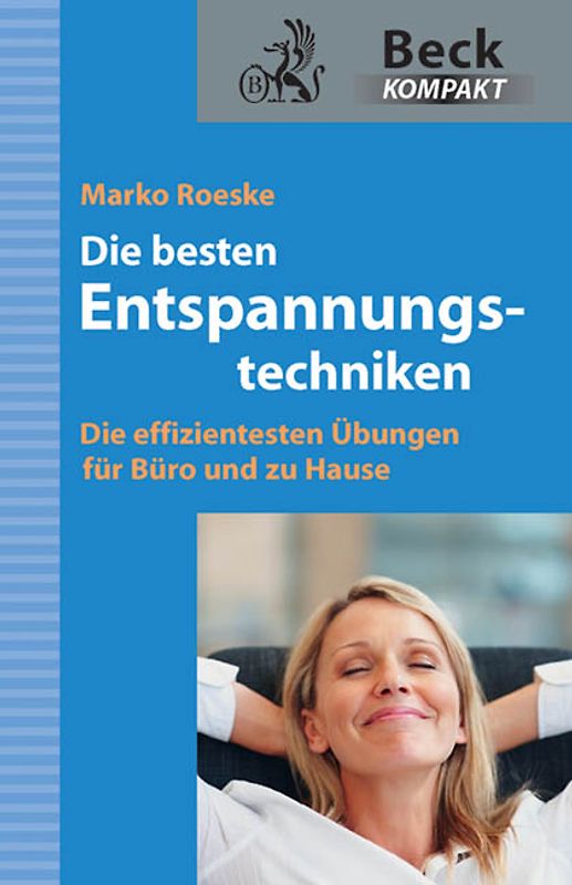Die besten Entspannungstechniken