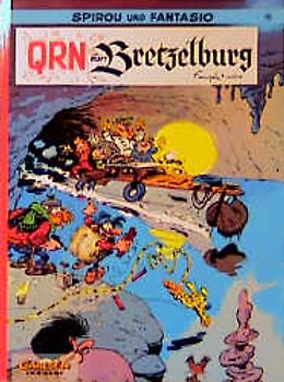 QRN ruft Bretzelburg