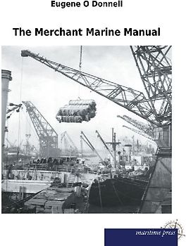 The Merchant Marine Manual