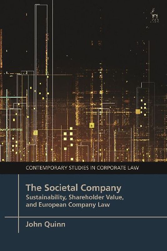 The Societal Company