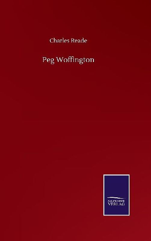 Peg Woffington