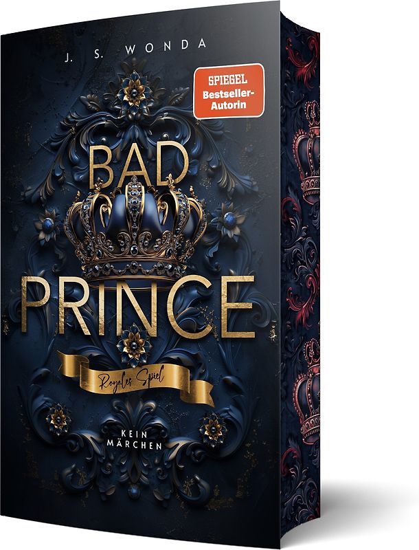 Bad Prince 1