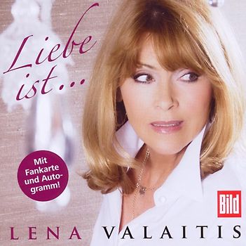 Lena Valaitis - Liebe ist...