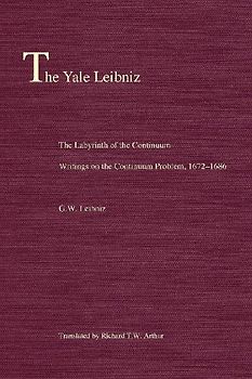 The Labyrinth of the Continuum