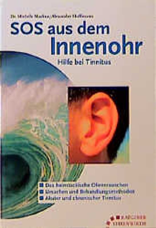 SOS aus dem Innenohr