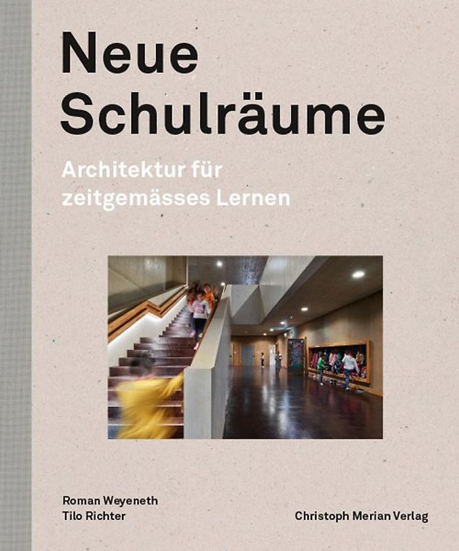 Neue Schulräume