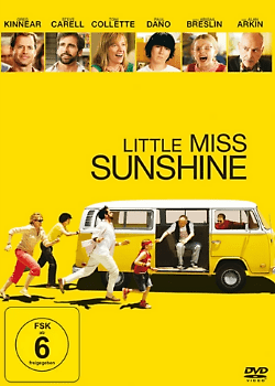  Little Miss Sunshine (Film)