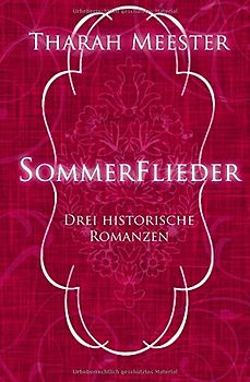 Sommerflieder - Meester, Tharah