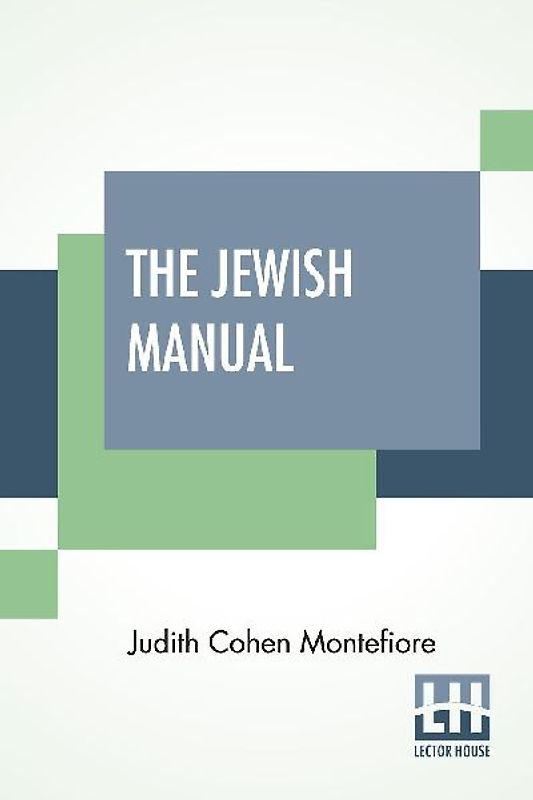 The Jewish Manual