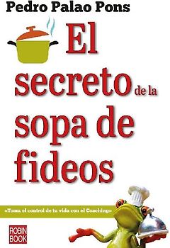 El Secreto de la Sopa de Fideos