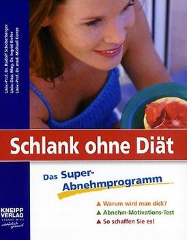Schlank ohne Diät
