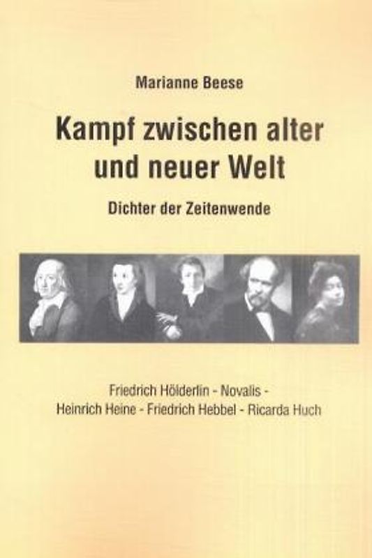 Kampf zwischen alter und neuer Welt