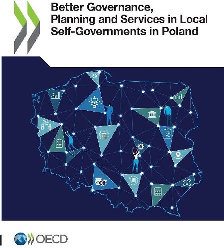 Better Governance, Planning and Services in Local Self-Governments in Poland