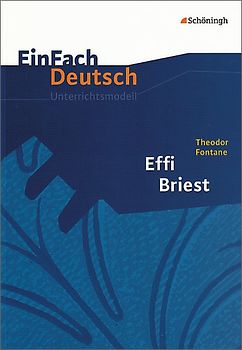 EinFach Deutsch Unterrichtsmodelle