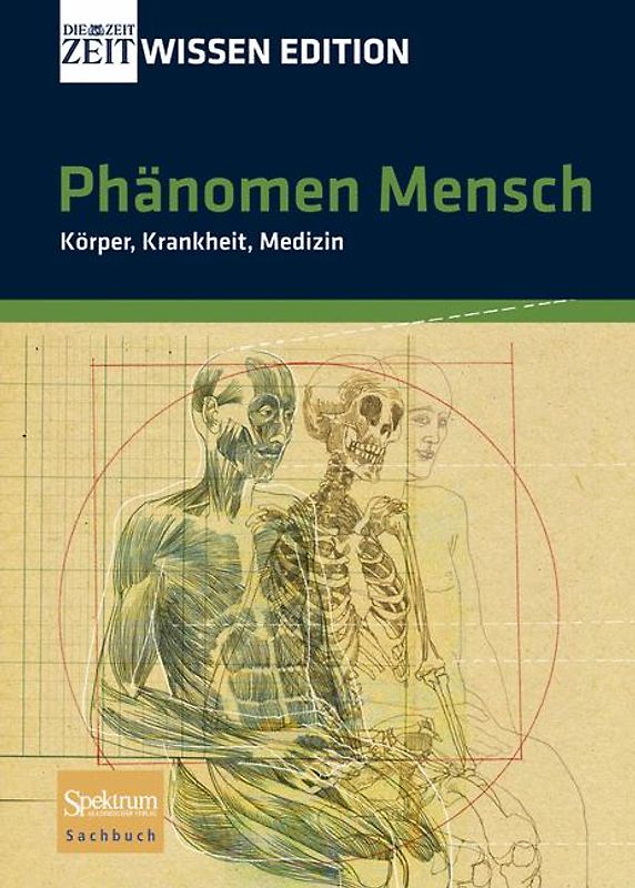 Phänomen Mensch