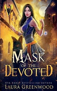 Mask Of The Devoted