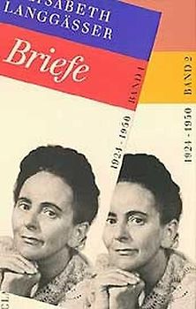 Briefe 1924-1950