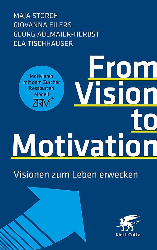 From Vision to Motivation