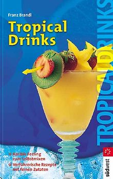 Tropical Drinks