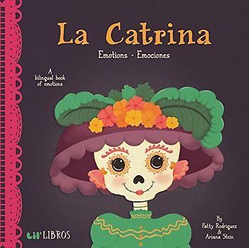 La Catrina: Emotions/Emociones