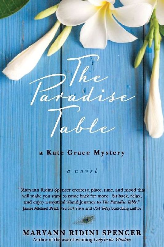 The Paradise Table