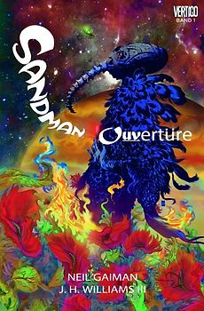 Sandman Ouvertüre