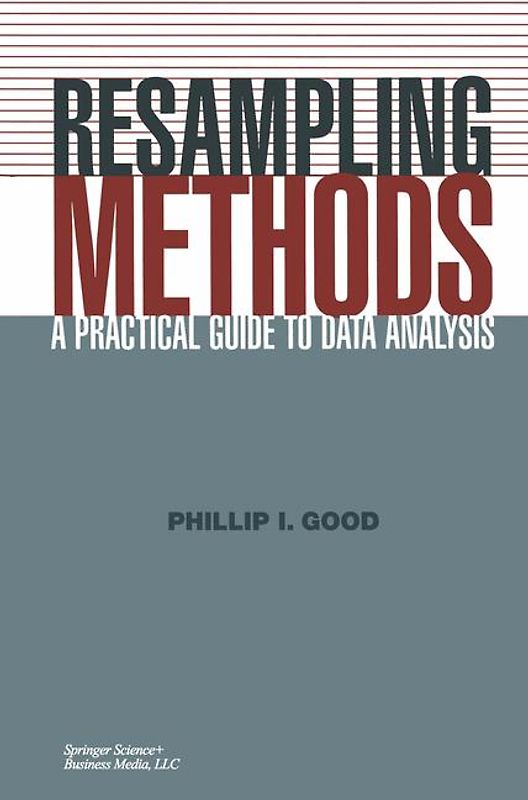 Resampling Methods